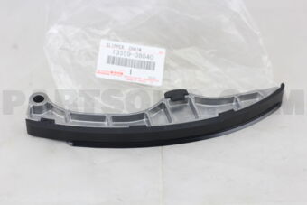 1355938040 Toyota SLIPPER, CHAIN TENSIONER