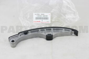 1355938040 SLIPPER, CHAIN TENSIONER