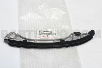 1355988600 SLIPPER, CHAIN TENSIONER