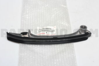 1355988600 SLIPPER, CHAIN TENSIONER