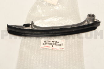 1355988600 SLIPPER, CHAIN TENSIONER