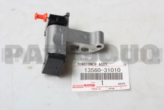 1356031010 TENSIONER ASSY, CHAIN, NO.3