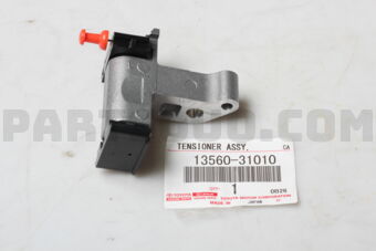 1356031010 TENSIONER ASSY, CHAIN, NO.3