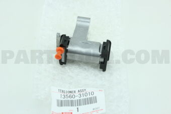 1356031010 TENSIONER ASSY, CHAIN, NO.3