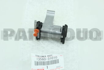 1356031010 TENSIONER ASSY, CHAIN, NO.3
