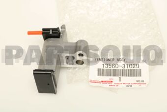 1356031020 TENSIONER ASSY, CHAIN, NO.3