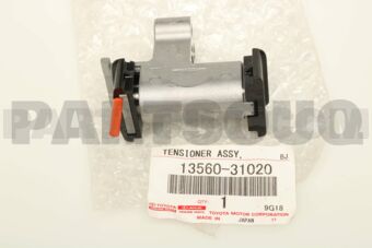 1356031020 TENSIONER ASSY, CHAIN, NO.3