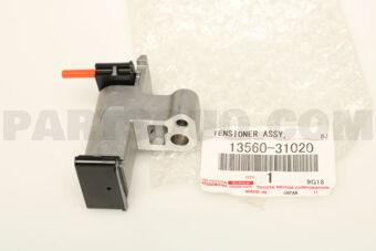 1356031020 Toyota TENSIONER ASSY, CHAIN, NO.3