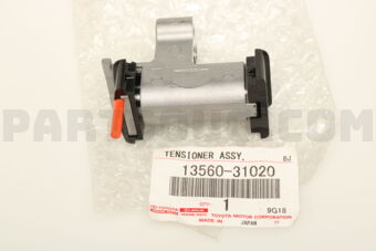 1356031020 Toyota TENSIONER ASSY, CHAIN, NO.3