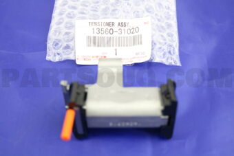 1356031020 Toyota TENSIONER ASSY, CHAIN, NO.3