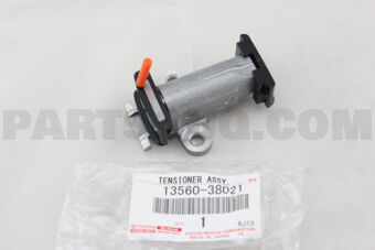 1356038021 Toyota TENSIONER ASSY, CHAIN, NO.3
