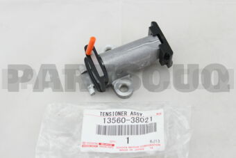 1356038021 TENSIONER ASSY, CHAIN, NO.3