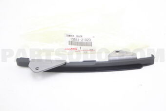 1356121020 Toyota DAMPER, CHAIN VIBRATION, NO.1