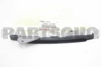 1356121020 DAMPER, CHAIN VIBRATION, NO.1