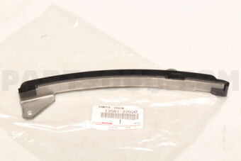 1356122020 Toyota DAMPER, CHAIN VIBRATION, NO.1