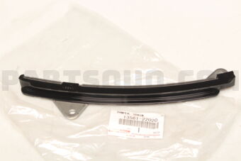 1356122020 Toyota DAMPER, CHAIN VIBRATION, NO.1