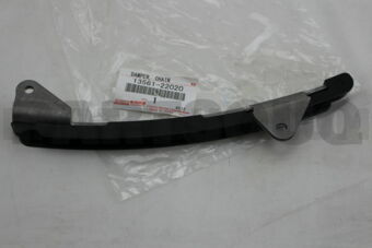 1356122020 DAMPER, CHAIN VIBRATION, NO.1