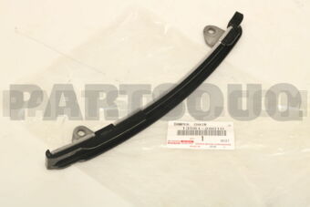 1356128010 DAMPER, CHAIN VIBRATION, NO.1