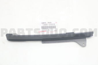 1356131010 Toyota DAMPER, CHAIN VIBRATION, NO.1