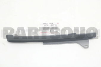 1356131010 DAMPER, CHAIN VIBRATION, NO.1