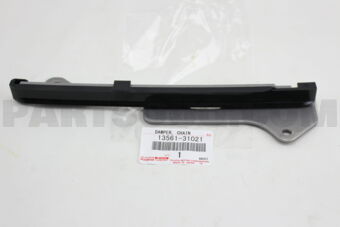 1356131021 Toyota DAMPER, CHAIN VIBRATION, NO.1