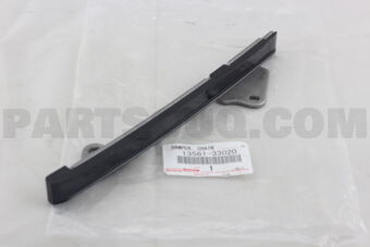 1356133020 Toyota DAMPER, CHAIN VIBRATION, NO.1
