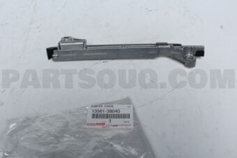 1356138040 DAMPER, CHAIN VIBRATION, NO.1