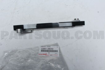 1356138040 DAMPER, CHAIN VIBRATION, NO.1