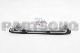 1356138070 DAMPER, CHAIN VIBRATION, NO.1