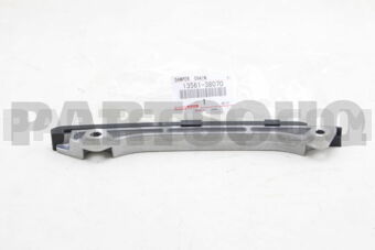 1356138070 DAMPER, CHAIN VIBRATION, NO.1