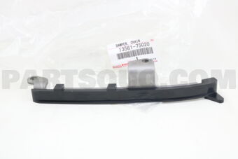 1356175020 Toyota DAMPER, CHAIN VIBRATION, NO.1