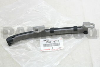 1356176020 DAMPER, CHAIN VIBRATION, NO.1