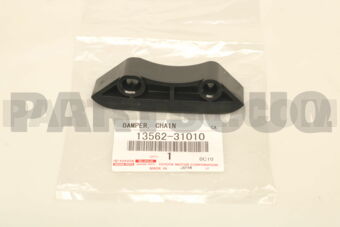 1356231010 DAMPER, CHAIN VIBRATION, NO.2