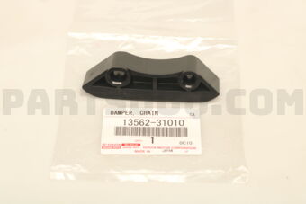1356231010 Toyota DAMPER, CHAIN VIBRATION, NO.2