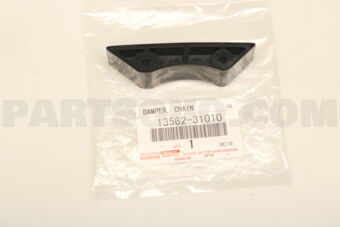 1356231010 Toyota DAMPER, CHAIN VIBRATION, NO.2