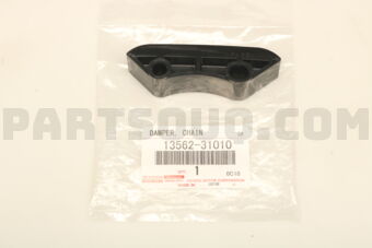 1356231010 Toyota DAMPER, CHAIN VIBRATION, NO.2