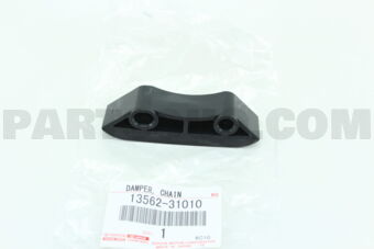 1356231010 Toyota DAMPER, CHAIN VIBRATION, NO.2