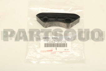1356231010 DAMPER, CHAIN VIBRATION, NO.2