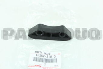 1356231010 DAMPER, CHAIN VIBRATION, NO.2