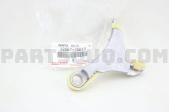 1356275010 Toyota DAMPER, CHAIN VIBRATION, NO.2