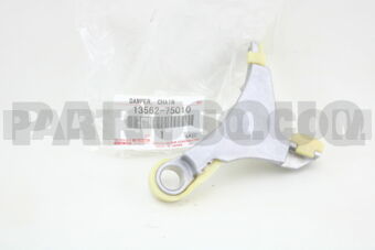 1356275010 DAMPER, CHAIN VIBRATION, NO.2