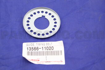 1356611020 Toyota GUIDE, TIMING BELT