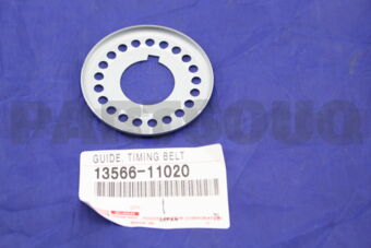 1356611020 GUIDE, TIMING BELT