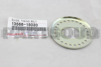 1356615020 GUIDE, TIMING BELT