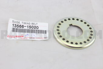 1356615020 Toyota GUIDE, TIMING BELT
