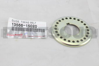 1356615020 GUIDE, TIMING BELT