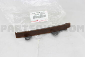 1356623011 GUIDE, TIMING CHAIN