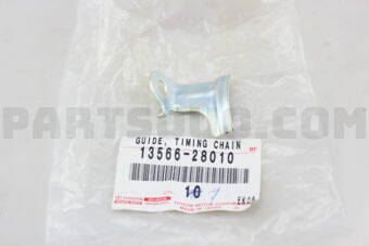 1356628010 Toyota GUIDE, TIMING CHAIN
