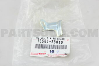 1356628010 GUIDE, TIMING CHAIN