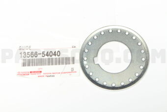 1356654040 Toyota GUIDE, TIMING BELT